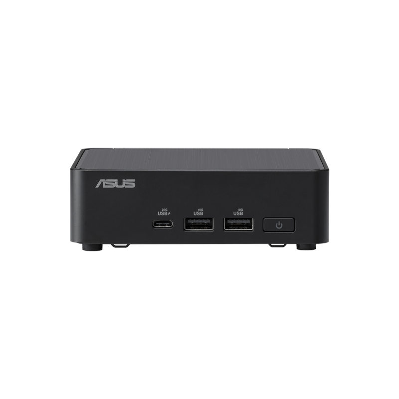 NUC14 Pro Kit i5 con DDR5 - Mini PC... NUC14 Pro Kit i5 con DDR5 - Mini PC...