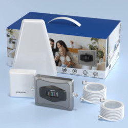 Kit Amplificador de Señal...