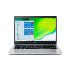 Portátil Acer AL16-53P con...