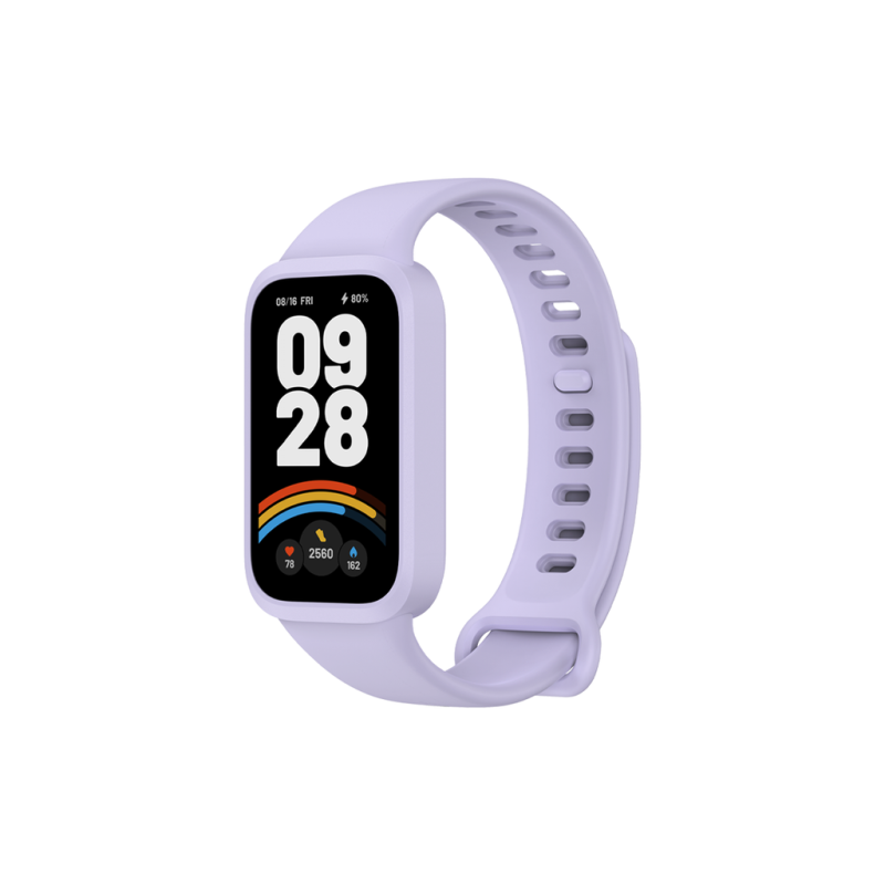 Xiaomi Smart Band 9 Active Purple -... Xiaomi Smart Band 9 Active Purple -...