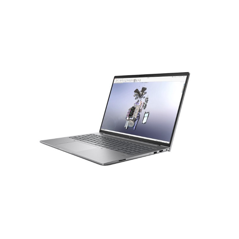 HP ZBook X con Intel Core Ultra 9... HP ZBook X con Intel Core Ultra 9...