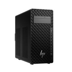 HP Z1 G1i Tower - Ultra...