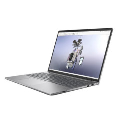 HP ZBook X con Intel Core...