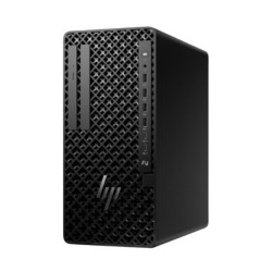 HP Z1 G1i Tower con Intel...