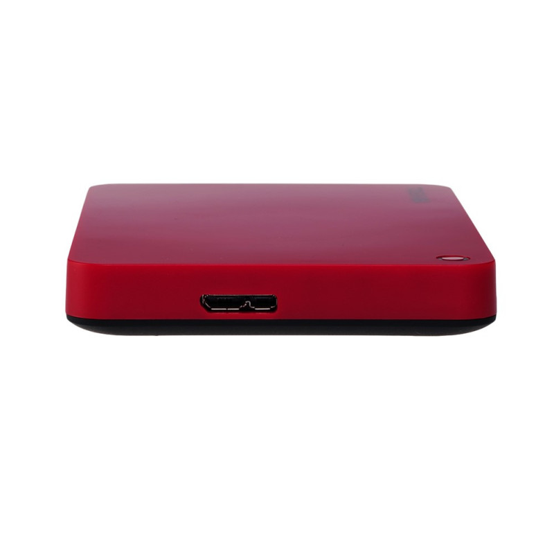 Disco Portátil Toshiba® Canvio®... Disco Portátil Toshiba® Canvio®...