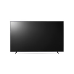 Monitor LG TV Signage 86"...
