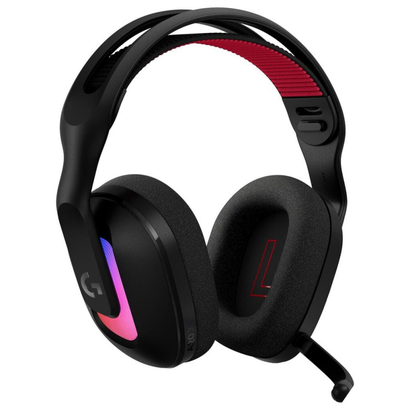 Auriculares Gaming A20 X Black Auriculares Gaming A20 X Black