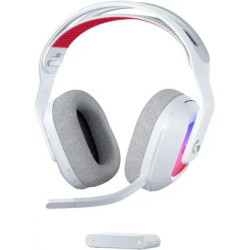 Auriculares A20 X White -...