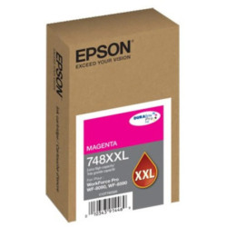 Bolsa de Tinta Epson 13K...