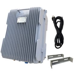 Amplificador de Señal...