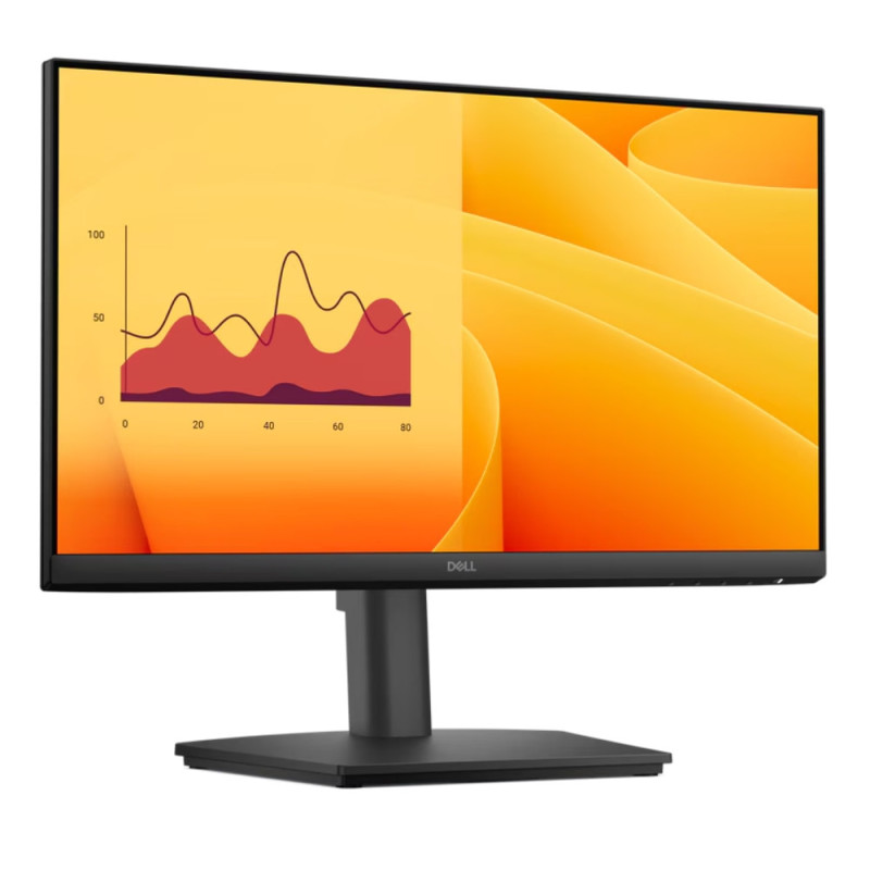 Monitor Dell E2225HSM E Series de... Monitor Dell E2225HSM E Series de...