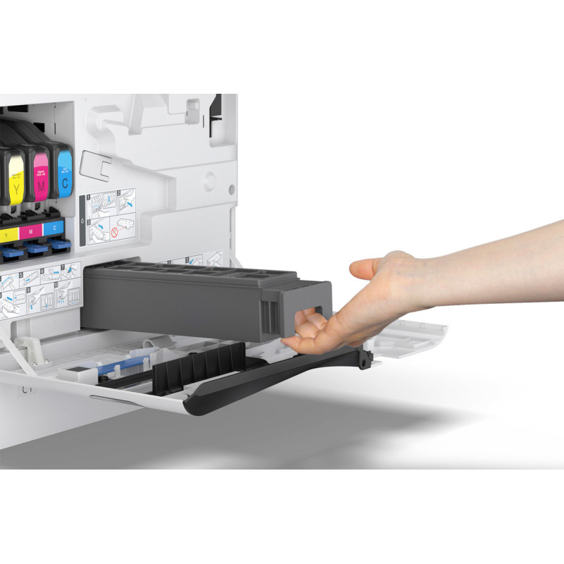 Kit de Mantención Epson C12C937201... Kit de Mantención Epson C12C937201...