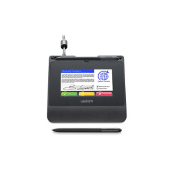 Wacom STU-540 - Tableta...