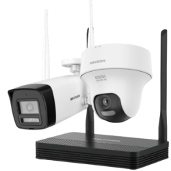 Kit de Videovigilancia...