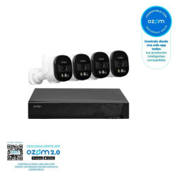 Kit de Seguridad con 1...