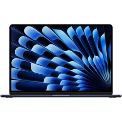 MacBook Air 15.3" con Chip...