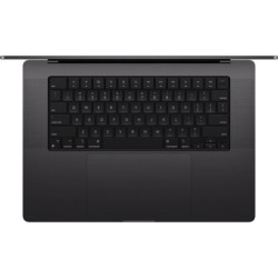 MacBook Pro 16" con CPU 18...