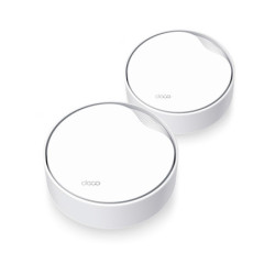TP-Link AX3000 Whole Home...
