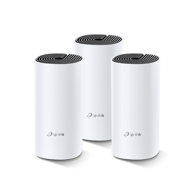 TP-Link AC1200 Whole-Home Mesh Wi-Fi... TP-Link AC1200 Whole-Home Mesh Wi-Fi...