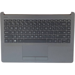 Cover Palmrest HP 240 G8/G9...