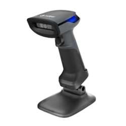 Escáner Manual 2D de...
