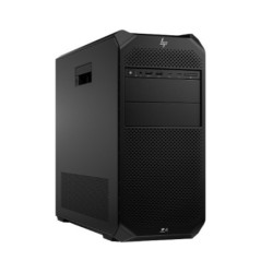 HP Z4 G5 Workstation con...