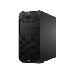 HP Z4 G5 Workstation con...