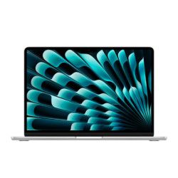 MacBook Air 13.6" Silver...