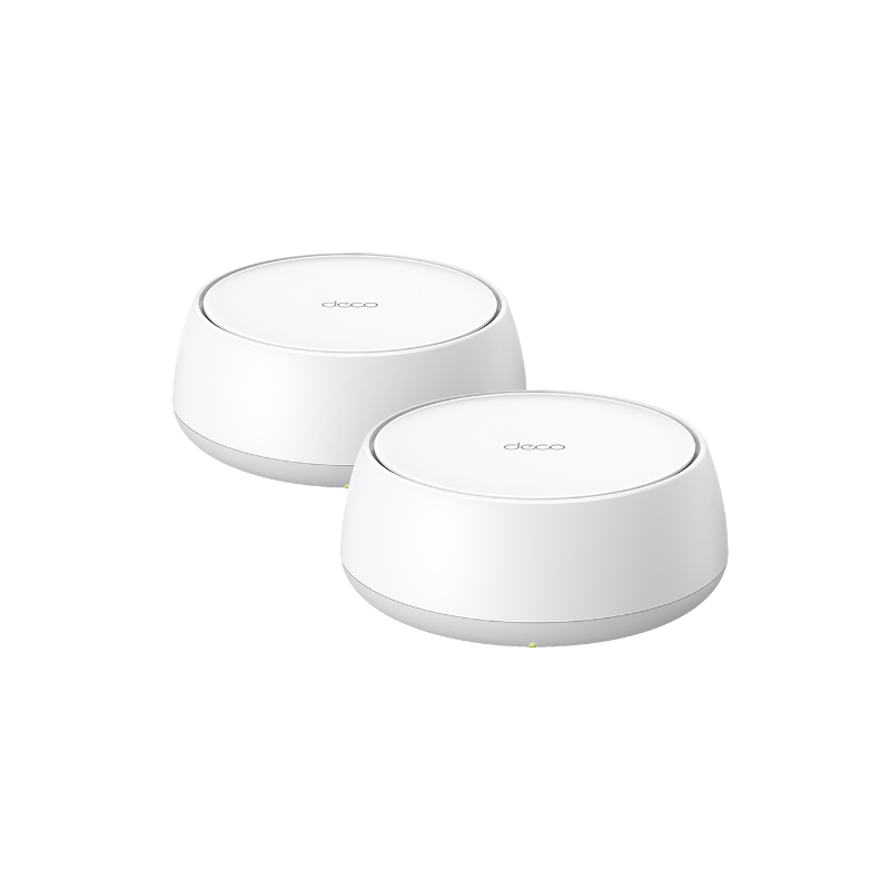 BE5000 Whole Home Mesh Wi-Fi 7 System BE5000 Whole Home Mesh Wi-Fi 7 System