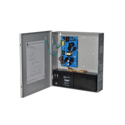 Fuente de poder de 12 24...