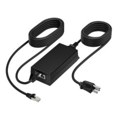 Adaptador PoE Poly 65W 25G...