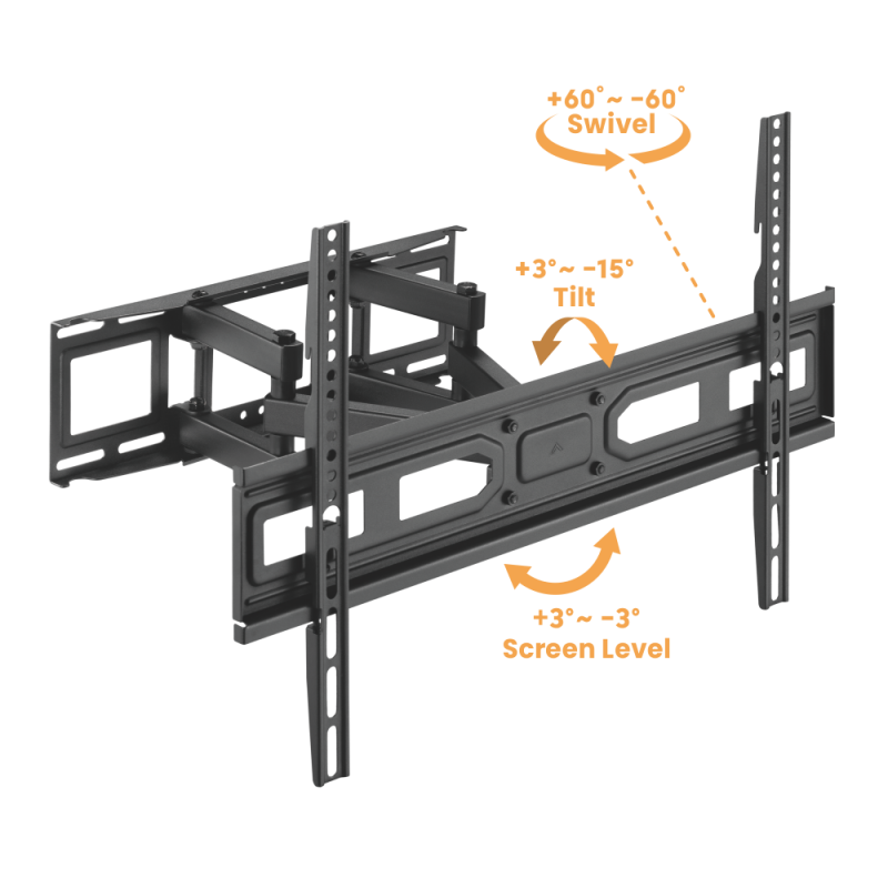 Soporte de Pared para TV 37-80",... Soporte de Pared para TV 37-80",...