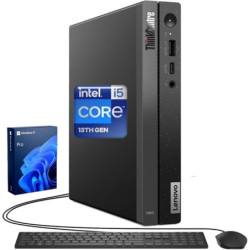 Alquiler Combo ThinkCentre...