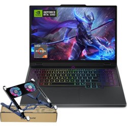 Lenovo Legion 5 15AHP10 -...