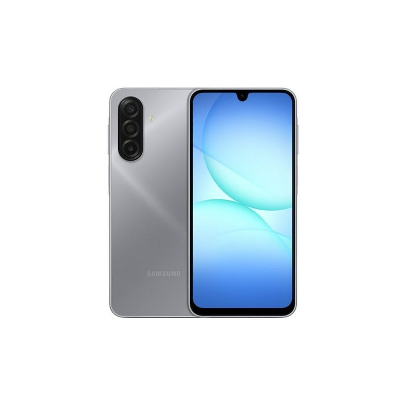 Samsung Galaxy A17 4GB RAM 128GB Gris Samsung Galaxy A17 4GB RAM 128GB Gris