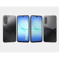 Samsung Galaxy A17 4GB RAM...