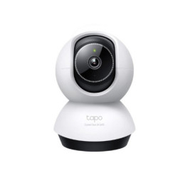 PanTilt AI Home Security...