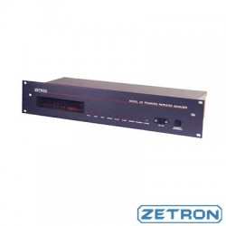 Modelo 459, Controlador Troncal LTR, con Interconectador Telefónico Full-dúplex en Configuración End-End, Compatible con Mode Modelo 459, Controlador Troncal LTR, con Interconectador Telefónico Full-dúplex en Configuración End-End, Compatible con Mode