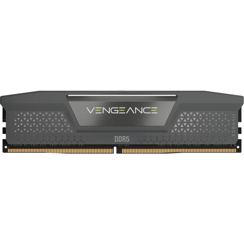 Memoria RAM DDR5 Corsair Vengeance... Memoria RAM DDR5 Corsair Vengeance...