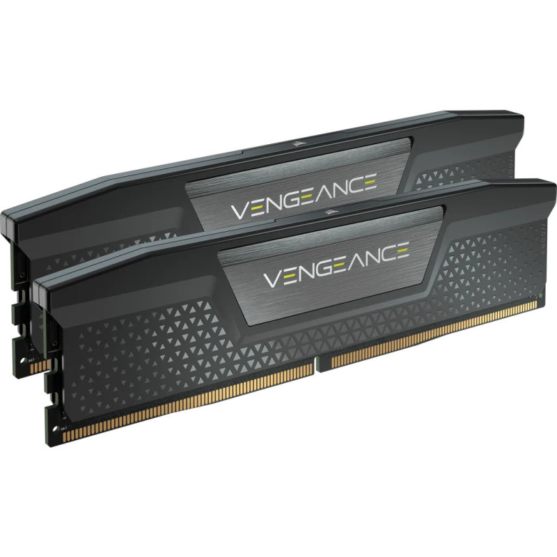 Corsair Vengeance DDR5 32GB (2x16GB)... Corsair Vengeance DDR5 32GB (2x16GB)...
