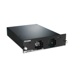 140W SINGLE REDUNDANT POWER...