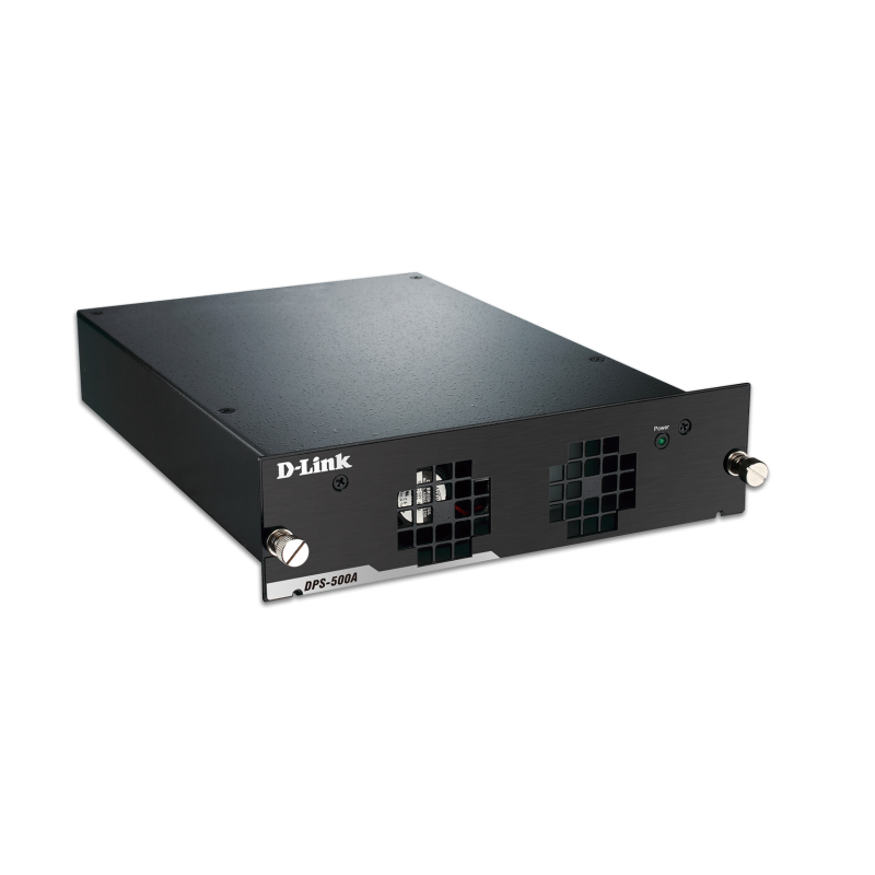 Fuente de alimentación redundante... Fuente de alimentación redundante...