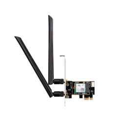 WIRELESS AX3000 DUAL BAND...
