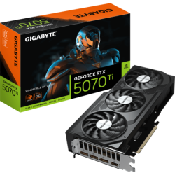 TARJETA DE VIDEO GIGABYTE...