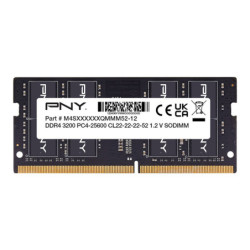 PNY 16GB DDR4 3200 MHZ...