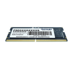 PATRIOT DDR5 8GB 1X8GB...