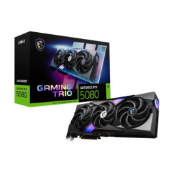 RTX 5080 GAMING TRIO 16GB...