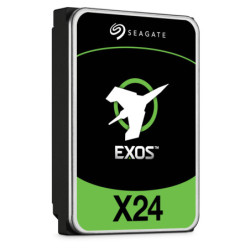 Disco Duro Seagate Exos X24...