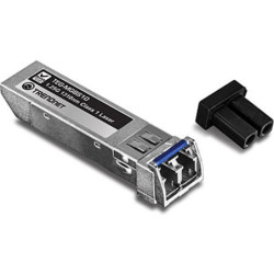 Módulo Mini-GBIC Monomodo...