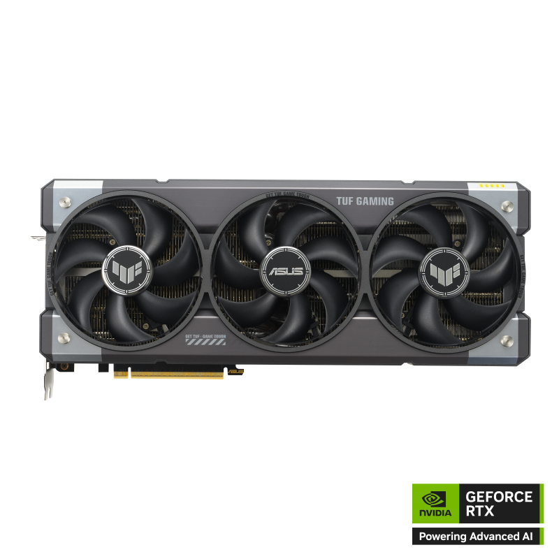 Tarjeta de Video ASUS TUF RTX 5090... Tarjeta de Video ASUS TUF RTX 5090...